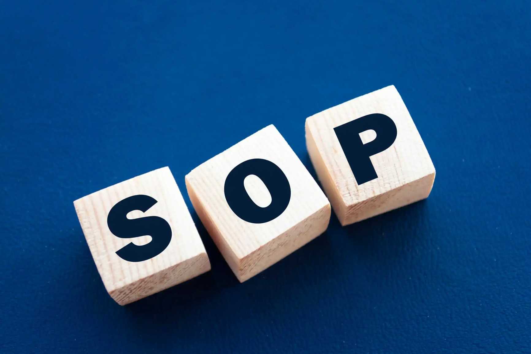 SOP Logo